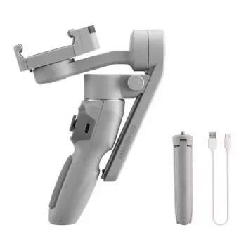 ZHIYUN SMOOTH-Q3 rankinis kameros stabilizatorius