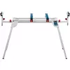 Pjovimo stovas Bosch GTA 2600 turkio, baltas 4 kojos