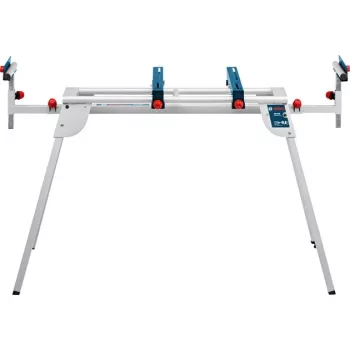 Pjovimo stovas Bosch GTA 2600 turkio, baltas 4 kojos