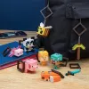 Paladone Minecraft Backpack Buddies Series 2 CDU 24 vnt.