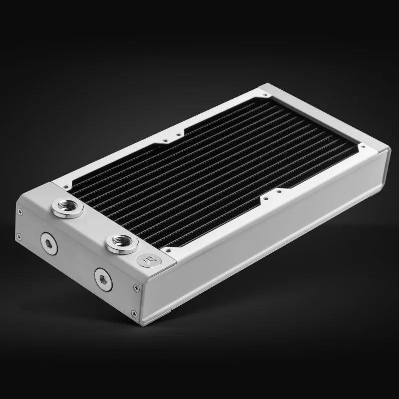 EK Water Blocks radiatoriaus dalis/priedas kompiuterio aušinimo sistemai