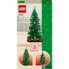 LEGO Kalėdinė eglutė 40573 – sezoninis dekoratyvinis modelis
