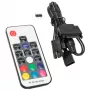 Kolink Inspire L2 4 kontaktų 12V RGB valdiklis – SATA