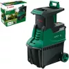 Tylus smulkintuvas BOSCH AXT 22 D, pjovimo volas žalias/juodas, 2200 W