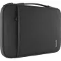 Dėklas nešiojamam kompiuteriui Belkin B2B075-C00 35,6 cm (14 colių) Juodas