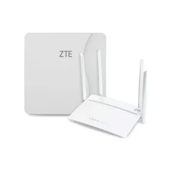 Maršrutizatorius ZTE MF258 Pro + IDU Wifi6
