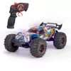 Radijo bangomis valdomas elektrinis visureigis Simba-Dickie Furious Phoenix 1:10 mastelio
