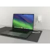HYPER HyperJuice 240W Silikoninis USB-C į USB-C laidas (1 m) – Baltas