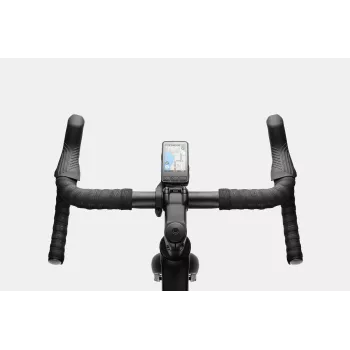 GPS dviračių kompiuteris Wahoo ELEMNT ROAM — 2,8 col. spalvotas TFT liečiamas ekranas, GPS, Wi‑Fi, ANT+, 64 GB, IPX7