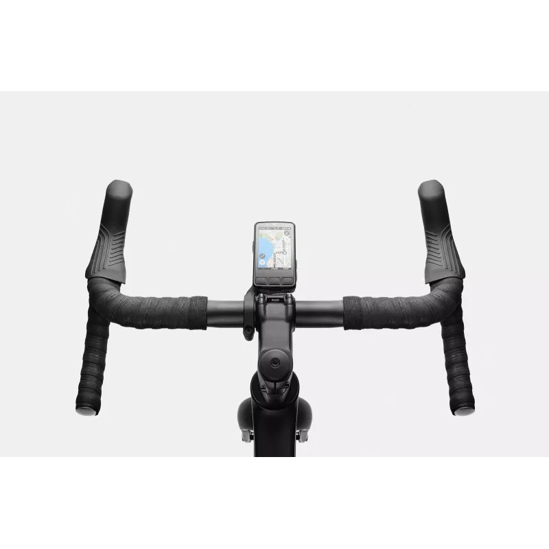 GPS dviračių kompiuteris Wahoo ELEMNT ROAM — 2,8 col. spalvotas TFT liečiamas ekranas, GPS, Wi‑Fi, ANT+, 64 GB, IPX7