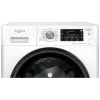Indesit FFD 11489 BV EE Skalbimo mašina, A, priekinis pakrovimas, talpa 11 kg, 1351 aps./min., gylis 60,5 cm, balta | Whirlpool
