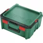 Laikymo dėžė Bosch SystemBox 1600A01SR4 Stačiakampė Žalia 343x391x171 mm