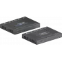 PureLink PT-HDBT-200 garso/vaizdo stiprintuvas AV siųstuvas ir imtuvas juodas