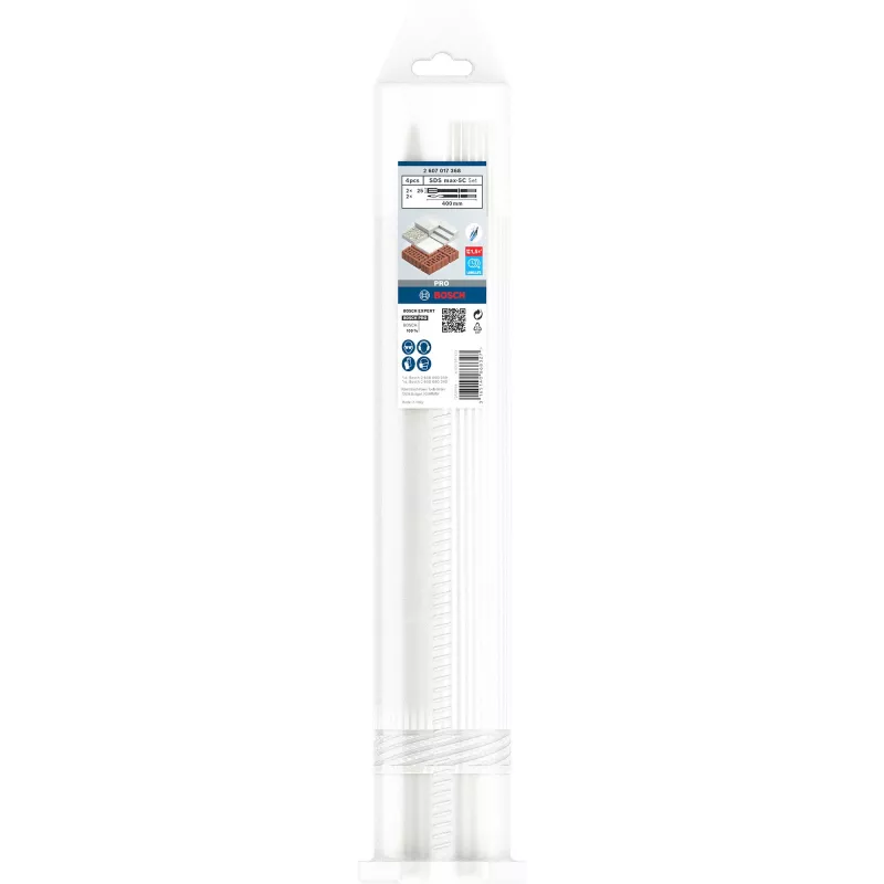 Priedas kaltui Bosch 2 607 017 368