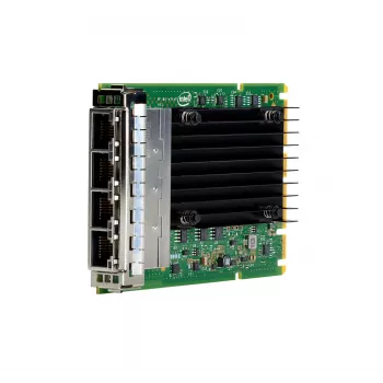 HPE Broadcom BCM5719 Ethernet 1Gb 4 prievadų BASE-T OCP3 vidinis tinklo adapteris