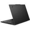 Nešiojamas kompiuteris Lenovo ThinkPad E14 Gen 7 (AMD) AMD Ryzen™ 5 220 35,6 cm (14 colių) WUXGA 16 GB DDR5-SDRAM 512 GB SSD Wi-Fi 6E (802.11ax) Windows 11 Pro juoda