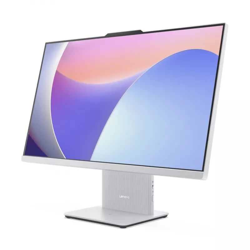 Viename kompiuteryje Lenovo IdeaCentre AIO 27IRH9 27 colių FHD IPS, Intel Core i5-13420H, 16 GB DDR5, 1 TB NVMe SSD, Wi-Fi 6, Windows 11 Home