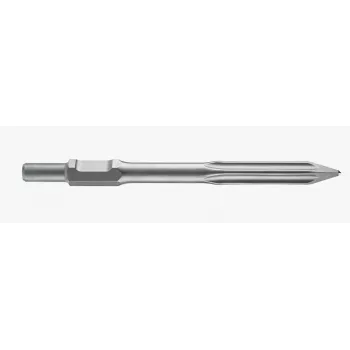 Priekinis kaltas Bosch 2608690111, 30 mm šešiakampis kotas, 400 mm