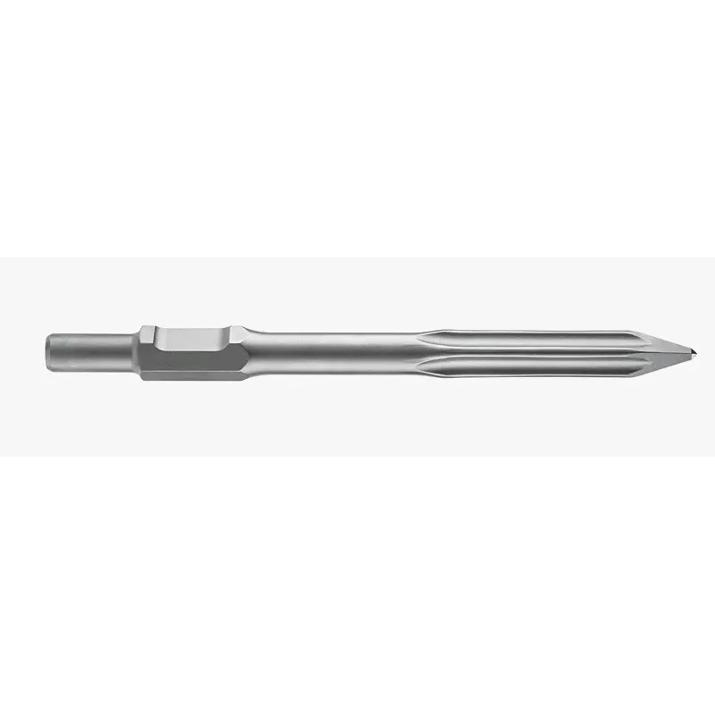 Priekinis kaltas Bosch 2608690111, 30 mm šešiakampis kotas, 400 mm