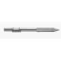 Priekinis kaltas Bosch 2608690111, 30 mm šešiakampis kotas, 400 mm