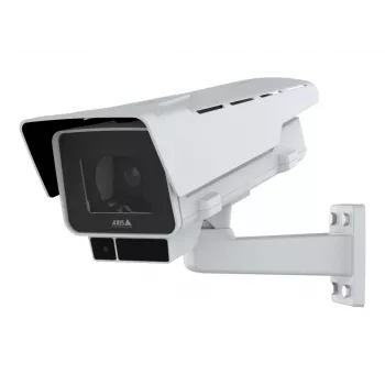 IP apsaugos kamera Axis P1388-LE Box 3840 x 2160 pikselių