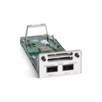 Cisco Catalyst 9300 2 x 40GE tinklo modulis (atsarginis)