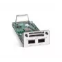 Cisco Catalyst 9300 2 x 40GE tinklo modulis (atsarginis)