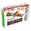 Transporto priemonių rinkinys Popular Playthings Magnetic Mix or Match