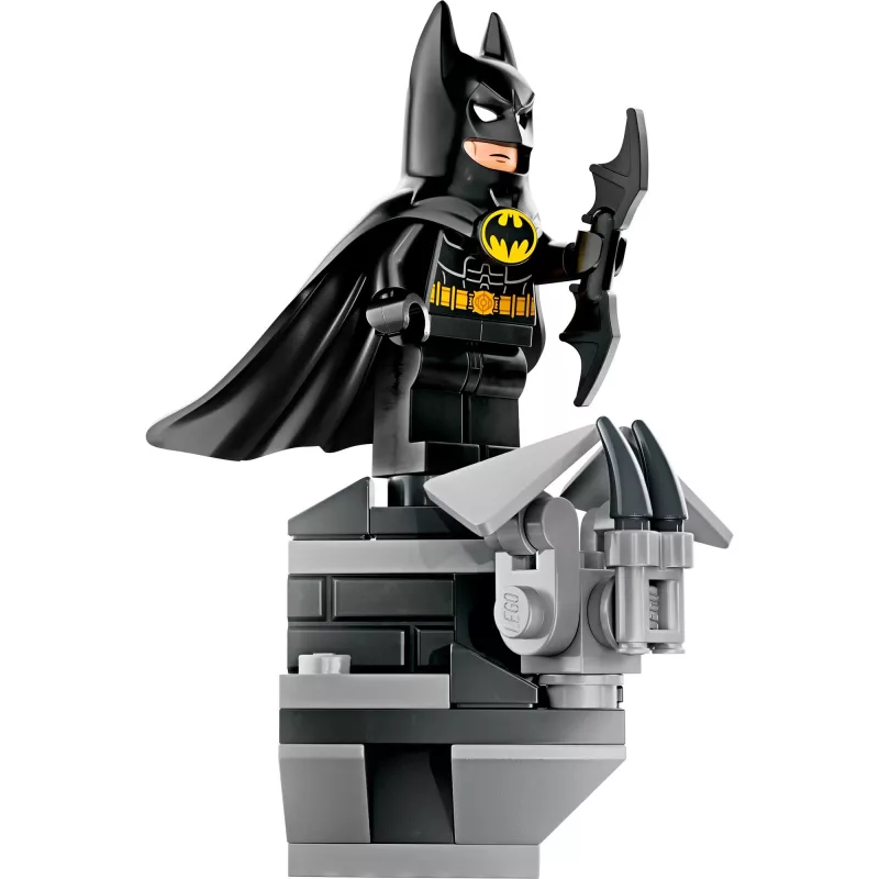 LEGO BATMAN 30653 Betmenas 1992