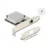 Vidinė tinklo plokštė DeLOCK 90758 10000 Mbit/s PCI Express Laidinis