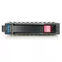 Vidinis kietasis diskas HPE 500GB 2,5 colio Serial ATA 7200 RPM HPE 656107-001