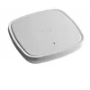 Cisco Catalyst 9130AXI C9130AXI-E belaidžio ryšio prieigos taškas, 2,4/5 GHz, 5380 Mbit/s, PoE, integruotos antenos, baltas