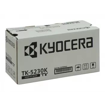 KYOCERA TK-5230K originalus juodas toneris 1 vnt.