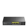 Belaidis maršrutizatorius Cudy C200P Dual Band 300 Mbps, Gigabit Ethernet, USB 3.0, metalinis korpusas
