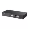 Mercusys MS116GS 16 prievadų Gigabit Ethernet tinklo jungiklis