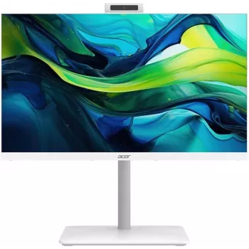 Visame viename kompiuteris Acer Aspire C27-1E13U7UNH Intel Core i7 16GB 1TB SSD Intel Iris Xe Windows 11