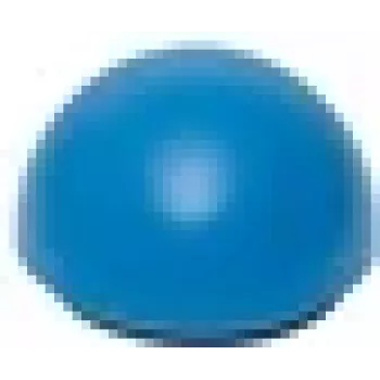 Kūgio formos magnetas Jakob Maul GmbH mėlynas plastikinis Ø 3,0 cm 1 vnt. (6175037)