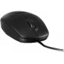 Dell MS116 laidinė pelė USB juoda (3KVYF)