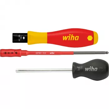 Atsuktuvas rankinis Wiha 26626 Single Torque