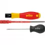 Atsuktuvas rankinis Wiha 26626 Single Torque