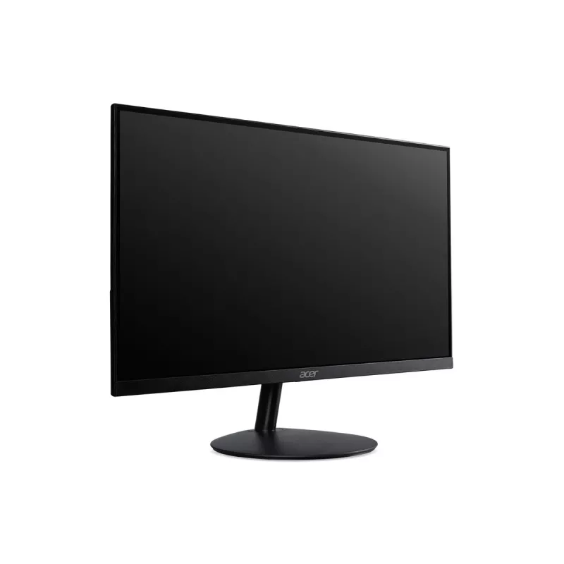 Monitorius Acer SA242YH1bi 23,8 colio (60,5 cm) Full HD 1920×1080 VA LCD 4 ms VESA juodas