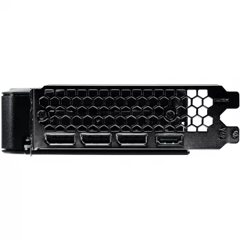 Gainward GeForce RTX 5060 Ghost 8 GB GDDR7 vaizdo plokštė