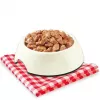 Šlapias šunų maistas STUZZY Stuzzy Pies Vištiena Drebučiuose 100 g pakelis