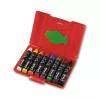 Kreidelės Pelikan 723148 8 vnt