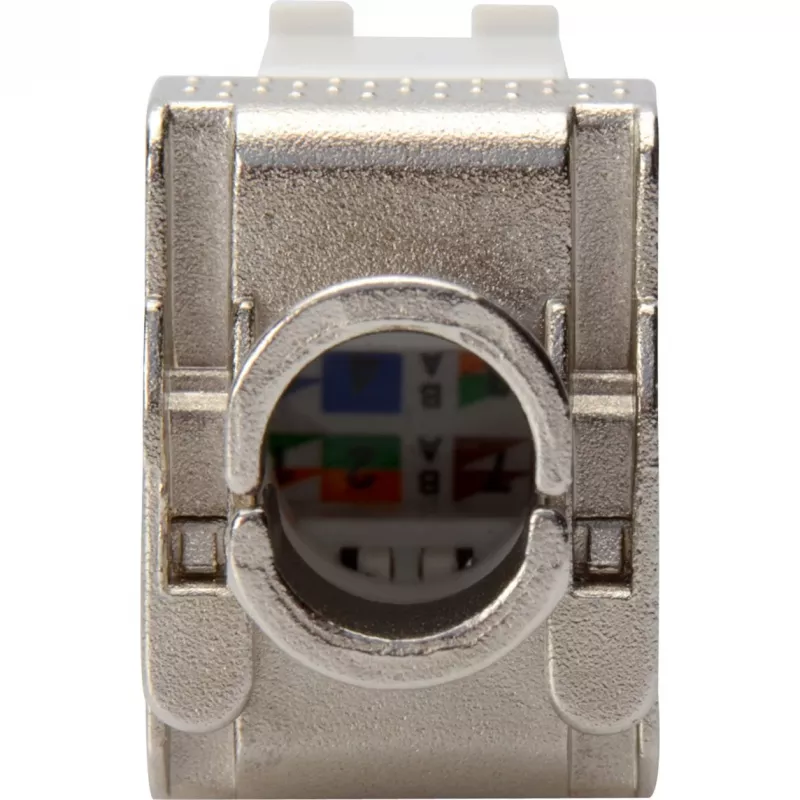 „Digitus“ CAT 5e Class D ekranuotas Keystone modulis DN-93512