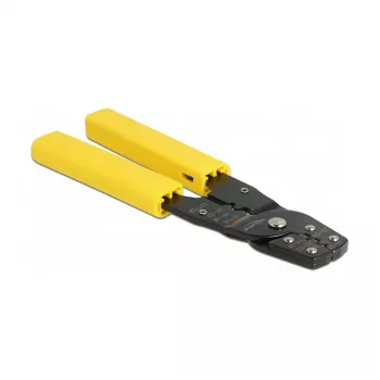 Crimpavimo įrankis DeLOCK 90543 gnybtiniams kontaktams AWG 10–28