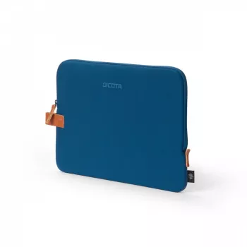 Dėklas DICOTA D32153-RPET 33 cm (13 col.) mėlynas