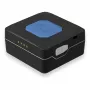 GPS asmeninis sekiklis Teltonika TMT250 — juodas, 0,128 GB atminties, Li‑Ion 3,8 V, iki 8 h baterija