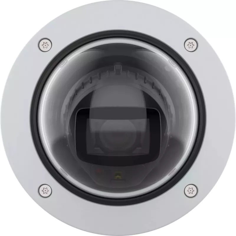 IP kupolinė apsaugos kamera AXIS P3275-LVE 1920×1080, 0.02 lx, 100° HF, 190° sukimas, lubos/siena, vidui/lauke