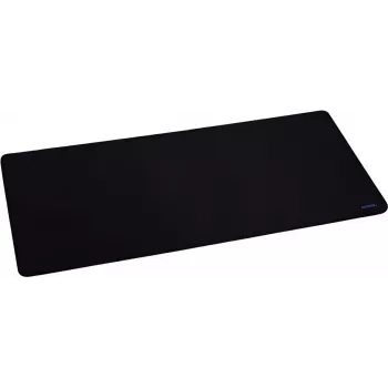 Alphacool 90338 – juodas – monochrominis – audinys – putplastis – guma – neslystanti bazė (90338)